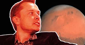 馬斯克再次語出驚人：全球經濟將損失30% 他會親自殖民火星